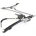 thumbnail image 3 of New Right Front Window Regulator Without Motor Compatible With Volkswagen Golf GL GTI GLS GTI GTI 20th Anniversary GTI 1.8T GTI VR6 TDI 1999-2006 By 1J3837462H, 3 of 5