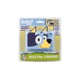 thumbnail image 4 of ekids Bluey Kids Camera with SD Card, Digital Camera for Kids with Built-in Digital Stickers, 4 of 10