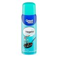 thumbnail image 1 of Aceite vegetal Great Value comestible en aerosol 170 g, 1 of 4