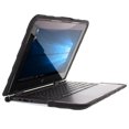 thumbnail image 2 of Gumdrop Cases 1030 G2 DropTech HP Elitebook x360 Case, Black, 2 of 5