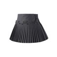thumbnail image 2 of BYHONG Robe d'Été pour Filles Robe d'Été Mode Robe Princesse Robe Décontractée Jupe en Tulle Gris 3-4 Ans Robe Décontractée pour Enfants, 2 of 9