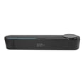 thumbnail image 3 of Wired Soundbar Speaker Touch Control HiFi Surround Sound Avoid Magnetic USB 2.0 Wired Desktop Soundbar with LED Lights, 3 of 5