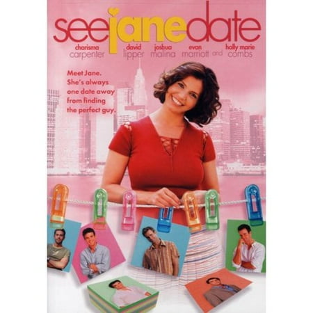 See Jane Date