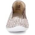 thumbnail image 2 of Bernie Mev Women's Catwalk Flat Shoes, 2 of 7