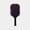 Inferno, variant on Luzz Inferno Frozen Pickleball Paddle Raw T700 Carbon Fiber Surface Thermoformed 16mm Exceptional Spin and Power Composite Pickle Ball Rackets