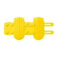 thumbnail image 3 of Brosse Auto-Groomer, Brosse à Gratter d'Angle Réglable Peigne pour Chats de Table pour Massage en Silicone Intérieur Z6L4, 3 of 7