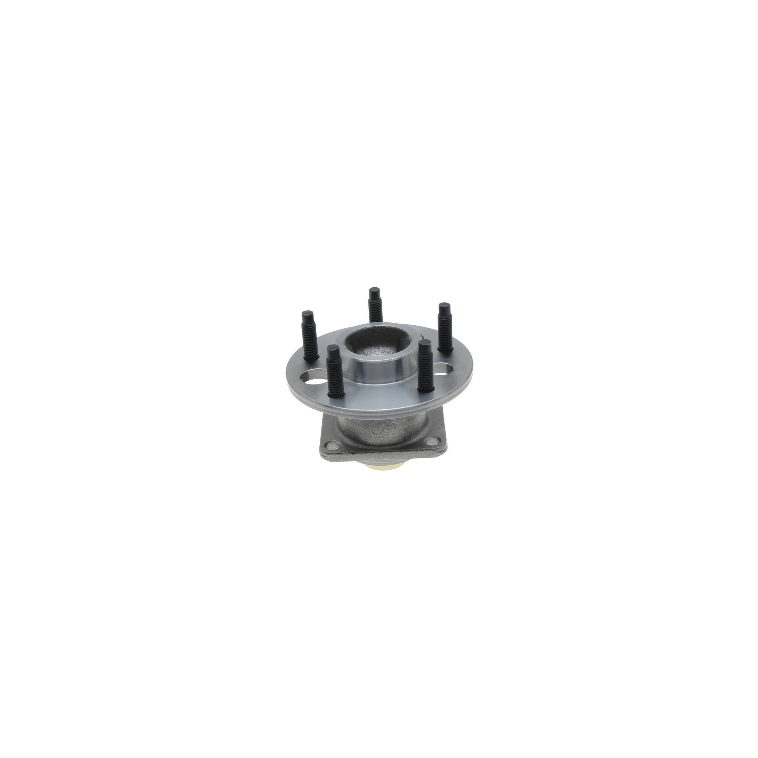 Raybestos 712221 Professional Grade Wheel Bearing and Hub Assembly Fits select: 2000-2005 CHEVROLET IMPALA, 2005 BUICK ALLURE