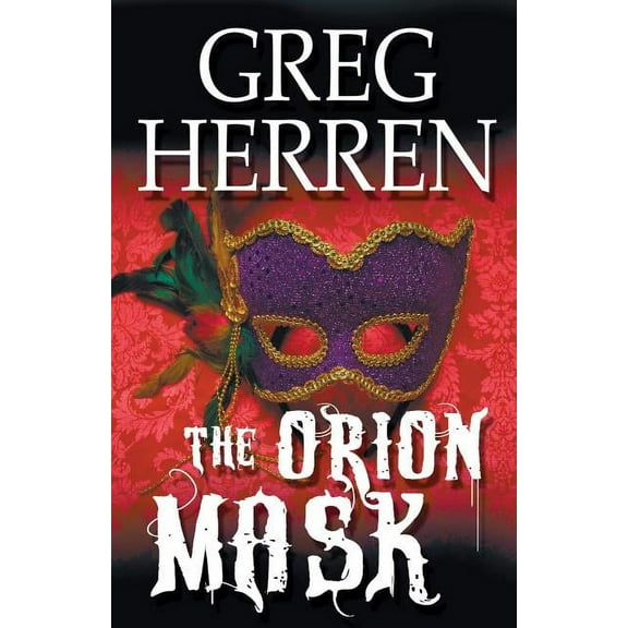 The Orion Mask, (Paperback)