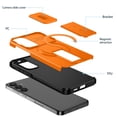 thumbnail image 2 of Funda GANGXUN para Samsung Galaxy S24 Plus – Magnética Antigolpes con Soporte y Protección Doble, 2 of 6