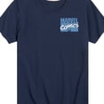 thumbnail image 3 of Marvel Venom - Grunge - Toddler and Youth Short Sleeve Graphic T-Shirt, 3 of 5