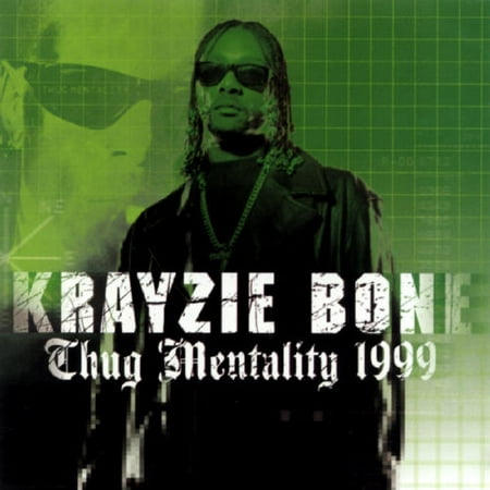 Thug Mentality 1999 (Edited)