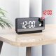 thumbnail image 3 of HD LED Digital Projection Clock with Temperature Display B, 3 of 5