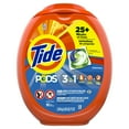 thumbnail image 3 of Tide Pods Original Scent 96 Ct, Laundry Detergent Pacs, 3 of 13