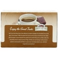 thumbnail image 3 of Grove Square Hot Cocoa, Milk Chocolate, 12 Single Serve Cups (Pack of 3), 3 of 3