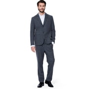 Burda Sewing Pattern 5955 Men 36-46 (46-56)
