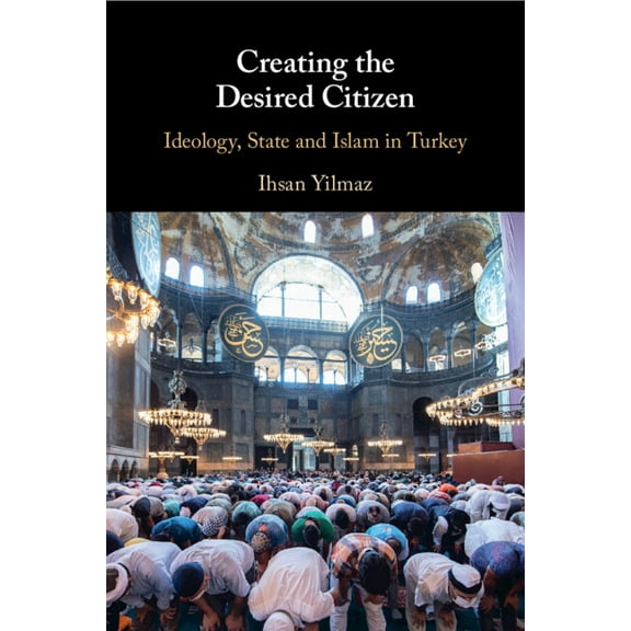 Creating the Desired Citizen, (Paperback)