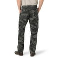 thumbnail image 3 of Wrangler Fleece Lined Cargo Pant, 3 of 5