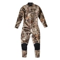 thumbnail image 1 of Nuevo de Neopreno todo el cuerpo de 3 Mm para Hombre para Surf, Buceo, Camuflaje S - XXL - multicolor, S S DYNWAVEMX  Traje de neopreno, 1 of 8