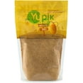 thumbnail image 1 of Yupik Organic Ground Date Powder (a natural substitute for sugar), 1 Kg, 1 of 3