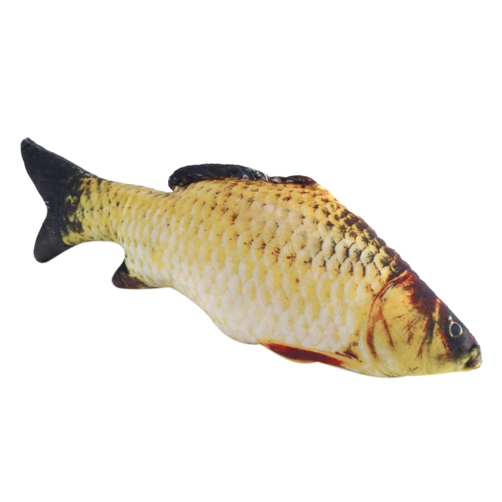 Fish Throw Pillow, Fish Outdoor Pillows Fish Decorative Pillow Sofa