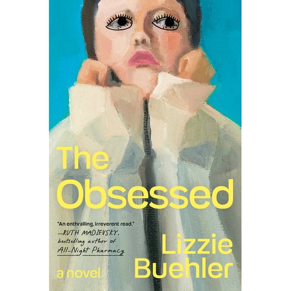 The Obsessed, (Hardcover)