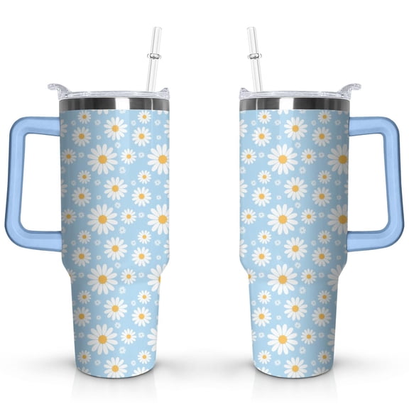 Mom Tumbler Cup,Mom Daily Affirmations Tumbler 40 oz - Gift for Mom’s Birthday,New Mommy Cup,Gifts for Moms.