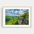 thumbnail image 2 of Blackwater Canyon No. 2 - West Virginia Photography Unframed Wall Art Print 12 x 18 inches, 2 of 7