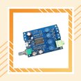 thumbnail image 4 of Tholdsy Placa amplificadora Digital módulo de alta velocidad estéreo 2X10W convertidor de doble canal altavoz piezas de repuesto accesorio Electrónica miscelánea, 4 of 6