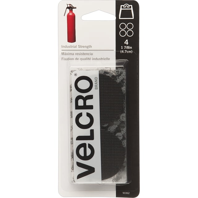 Sujetadores de la marca Velcro(r) Velcro(r) Brand Fasteners 90362