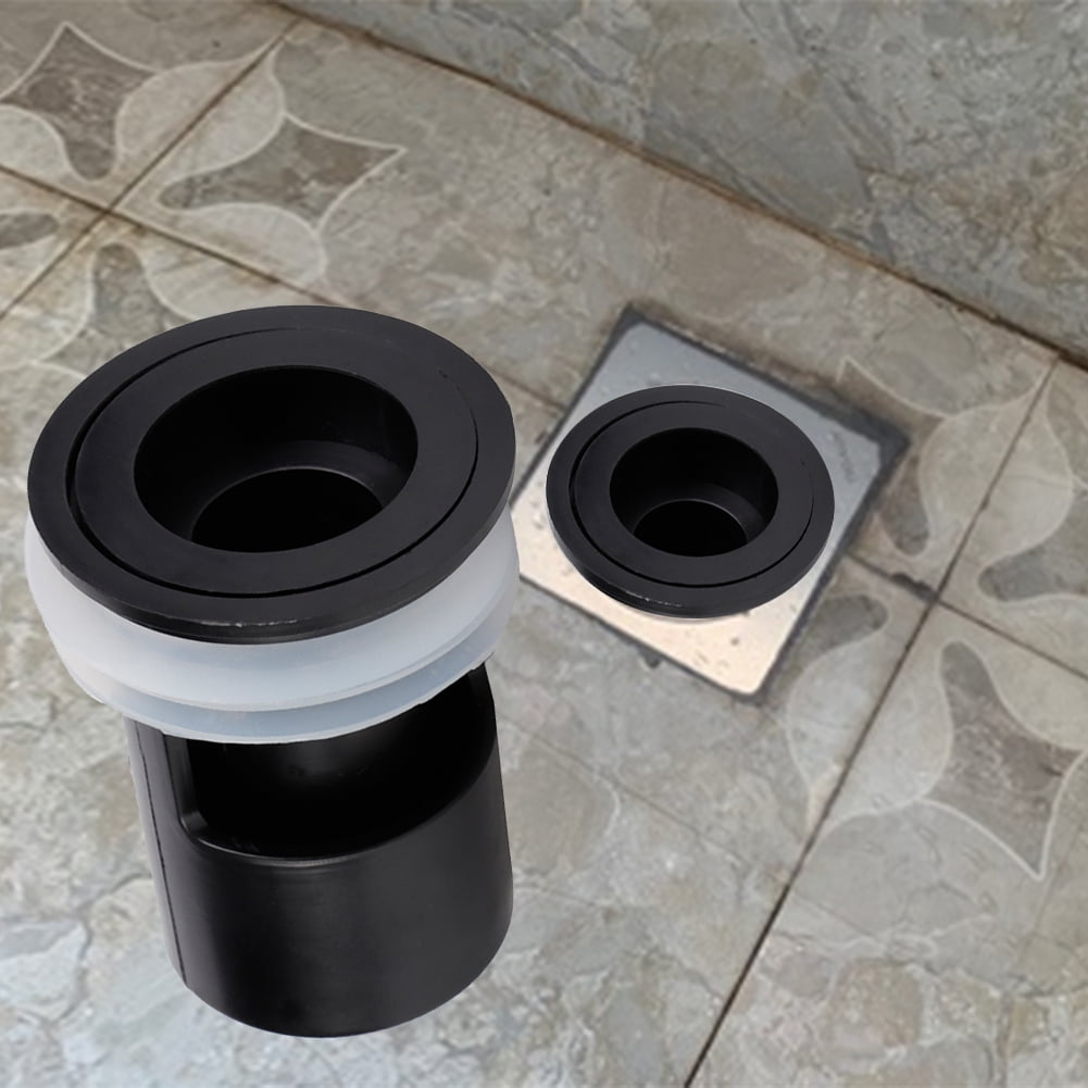 Iney Filter Screen Floor Drain Seal Backflow Preventer Plug Keep Out Smell Iney Filter Screen Floor Drain Seal