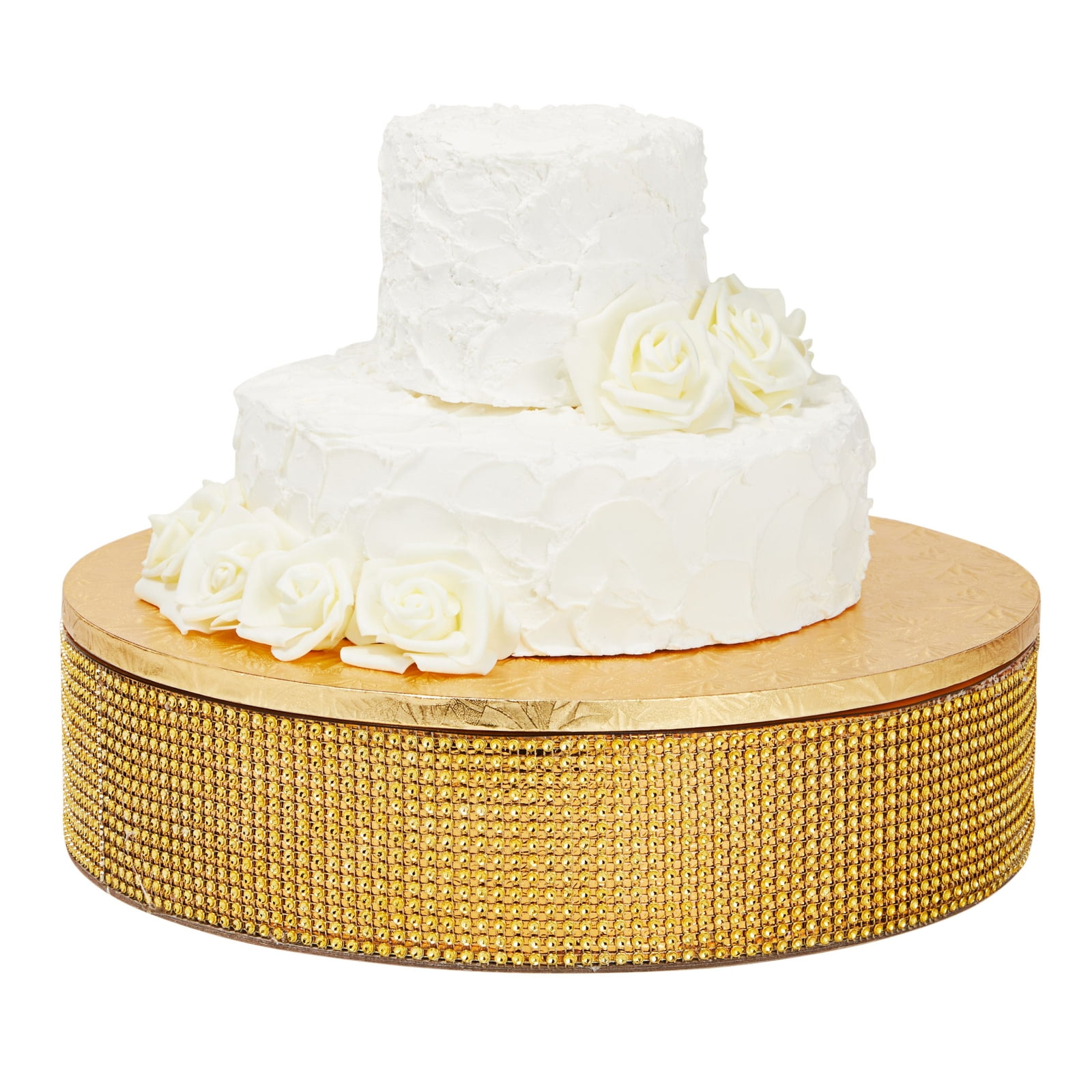 16 inch round wedding cake 2025 stand