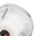 thumbnail image 3 of LED Step Stair Light IP66 Waterproof Round 1.8in Cold White Lighting for Marine Bus Interior Corridor, 3 of 5