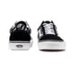 thumbnail image 3 of Tenis Vans Old Skool Vans Negro Hombre 27.5 Old Skool, 3 of 7