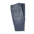 thumbnail image 3 of Articles of Society Womens Distressed Skinny Fit Jeans, Blue, 26, 3 of 3