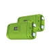 thumbnail image 2 of Base de Carga controles Xbox Series X Bionik, 2 of 4