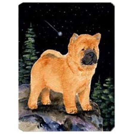 Starry Night Chow Chow Mouse Pad price history on PriceWatchPro