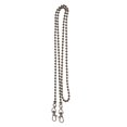 thumbnail image 2 of Cadena del bolso Correa de Cadena de Reemplazo de Hombro de Bolsa Crossbody de Aleación para Mujer Magideal Cadena del bolso, 2 of 7
