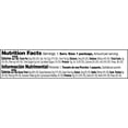 thumbnail image 4 of Sabritas Cacahuates Salt & Lime Peanuts, 1.625 oz Bag, 4 of 4