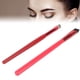 thumbnail image 5 of Cepillo para cejas cepillo para polvo para cejas de madera biselado para maquillaje ANGGREK Otros, 5 of 8