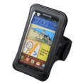 thumbnail image 2 of Running Armband Sports for Samsung Galaxy S22 - Gym Workout Case Cover Band Arm Strap Reflective, 2 of 5