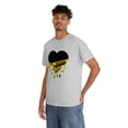 thumbnail image 6 of Warning Heart T-Shirt, 6 of 8