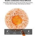 thumbnail image 3 of 360 Rotatable Adjustable Cleaning Mop, Extendable Wall Cleaning Mop, 3 of 5