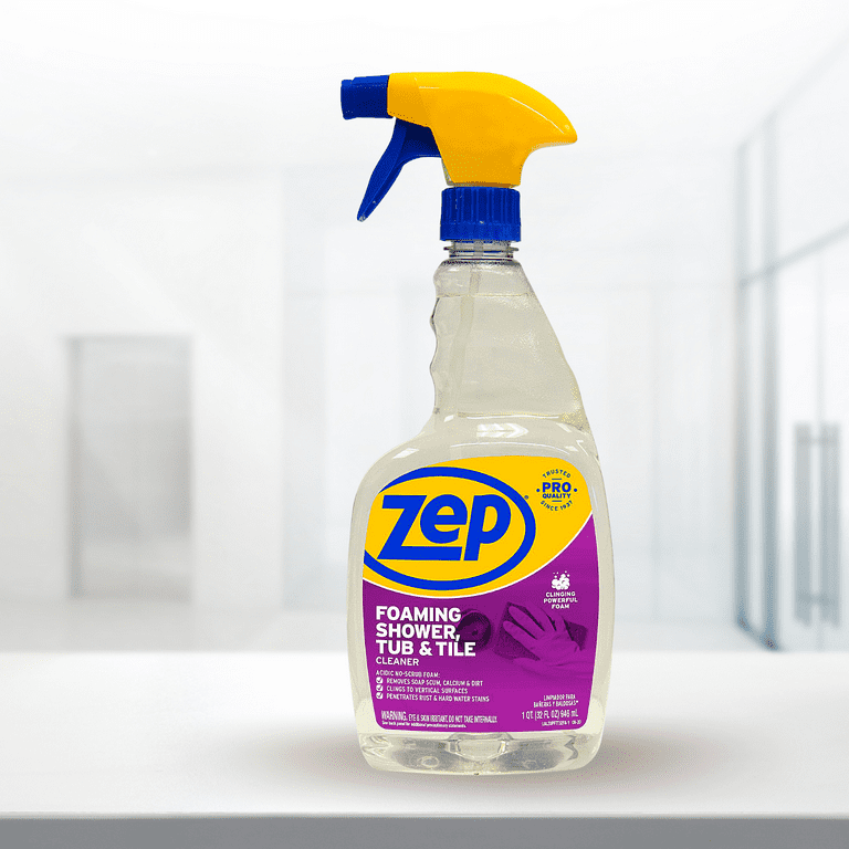 Zep cleaner online