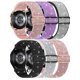 thumbnail image 2 of Correa elástica Shiny Pride para Samsung Galaxy Watch 6-7-4-5 pro-4 classic-Active 2, correa para Huawei Watch GT 2 GT2 de 20 mm y 22 mm, 2 of 5