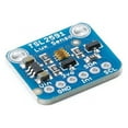 thumbnail image 6 of TSL2591 Digital Light Sensor Module High Dynamic Range IR Full Spectrum Diodes Detect 3.3V-5V, 6 of 8