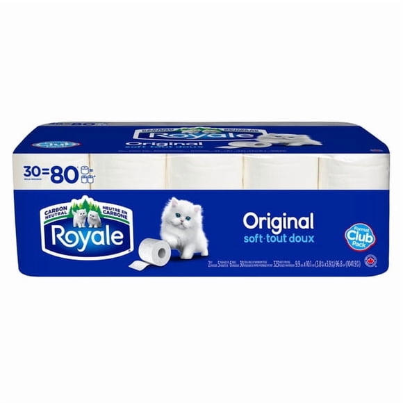 Royale Original Toilet Paper
