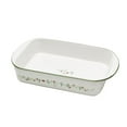 thumbnail image 5 of Pfaltzgraff® Winterberry 11X9-inch Stoneware Rectangular Casserole Baker, 5 of 9