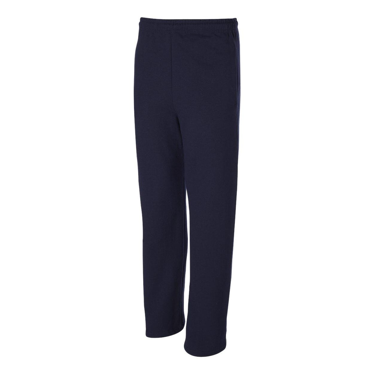 J. America - Premium Open Bottom Sweatpants - 8992 - From $21.49