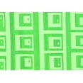 thumbnail image 1 of Ahgly Company Indoor Rectangle Solid Green Modern Area Rugs, 8' x 12', 1 of 4