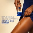 thumbnail image 6 of (3 pack) Vaseline Intensive Care Cocoa Radiant Body Gel Oil for Glowing Skin Made with 100% Pure Cocoa Butter + Replenishing Oils, 6.8 fl oz, 6 of 12